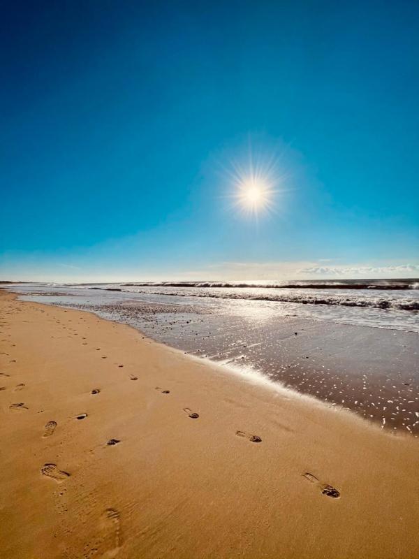 Villa Mer 4 Etoiles - 90 M De La Mer And Mountain Pleasure แซงต์-มารี-เด-เร ภายนอก รูปภาพ