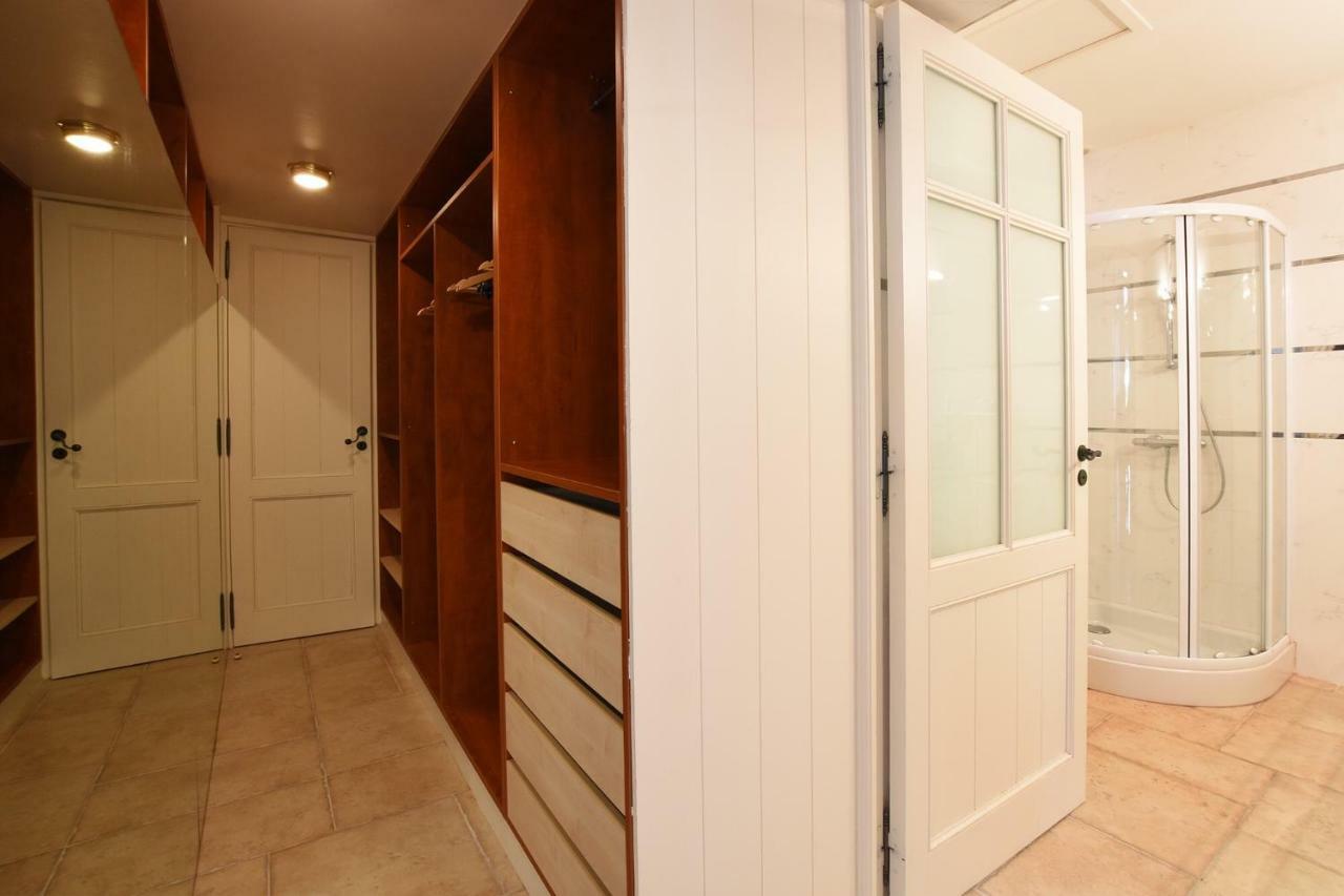 Villa Mer 4 Etoiles - 90 M De La Mer And Mountain Pleasure แซงต์-มารี-เด-เร ภายนอก รูปภาพ