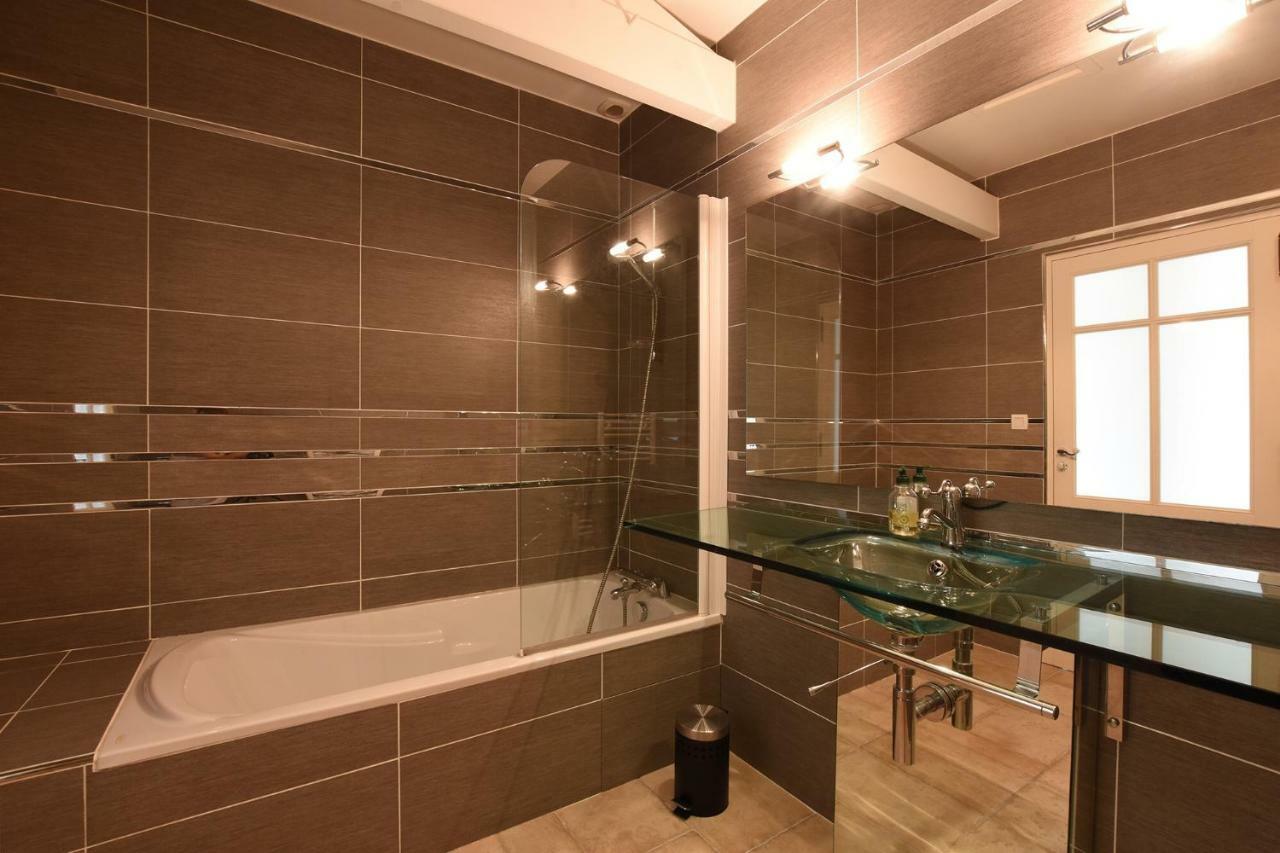 Villa Mer 4 Etoiles - 90 M De La Mer And Mountain Pleasure แซงต์-มารี-เด-เร ภายนอก รูปภาพ